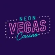 NeonVegas Casino Logo