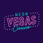 NeonVegas Casino Logo