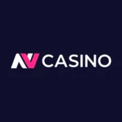 NV Casino logo Logo image for NV Casino