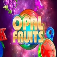 Opal Fruits Image Logo image for Opal fruits
