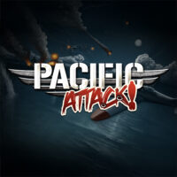 Logo image for Pacific Attack