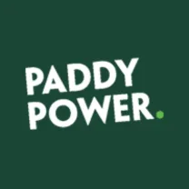 Paddy Power Casino Logo Paddy Power Casino Logo
