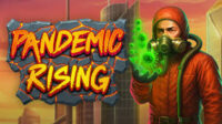 Pandemic Rising