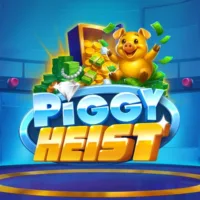 Piggy Heist logo image