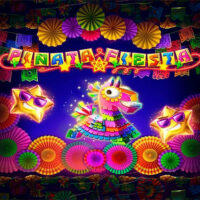 Logo image for Pinata Fiesta