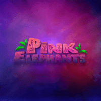 Logo image for Pink Elephants