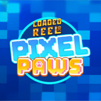 Logo image for Pixel Paws
