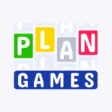 Plangames Casino Logo