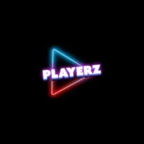 Playerz Casino Logo Playerz Casino Logo