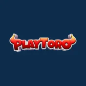 Playtoro logo Logo image for PlayToro Casino