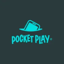 PocketPlay Casino Logo