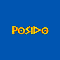 Posido Casino Logo