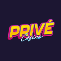 PrivéCasino Logo