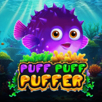 Logo image for Puff Puff Puffer