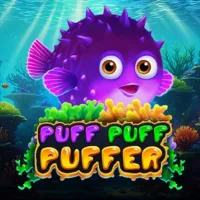 Logo image for Puff Puff Puffer