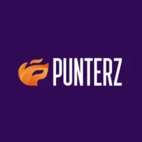 Punterz Casino Logo