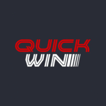 Quickwin Casino Logo