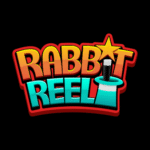 RabbitReel Casino Logo