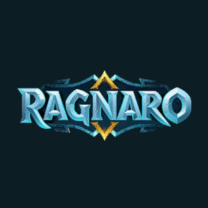 Ragnaro Casino Logo