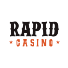 Logo image for Rapid Casino Logo