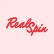 RealSpin Casino Logo