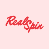 RealSpin Casino Logo
