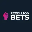 Rebellion Casino Logo