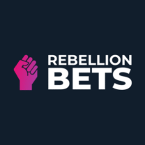 Rebellion Casino Logo