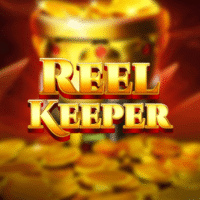 Logo image for Reel Keeper