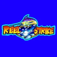 Reel Strike Image Logo image for Reel Strike