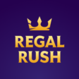 Regal Rush Logo