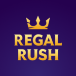 Regal Rush Logo