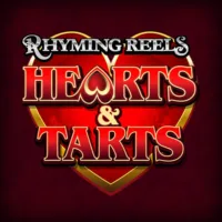 Rhyming Reels Hearts and Tarts Image Logo image for Rhyming Reels Hearts and Tarts