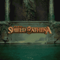 Logo image for Rich Wilde and the Shield of Athena