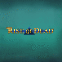 Logo image for Rise of Dead
