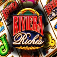 Riviera Riches Image Logo image for Riviera riches