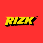 Logo image for Rizk Casino Logo