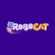 Robocat Casino Logo Robocat Casino Logo