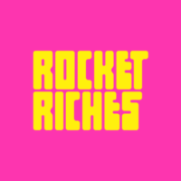 Rocket Riches Casino Logo