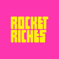 Rocket Riches Casino Logo