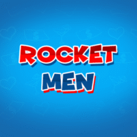 Logo image for Rocket Men