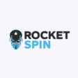 RocketSpin Casino Logo
