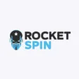 RocketSpin Casino Logo