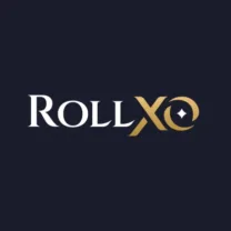 RollXO Logo RollXO Logo