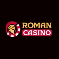 Roman Casino Logo