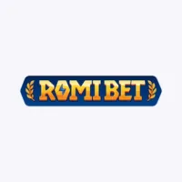Logo image for Romibet