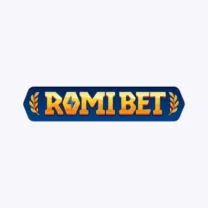 Romibet Casino Logo