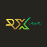 RX Casino Logo