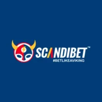Scandibet Casino Logo Scandibet Casino Logo