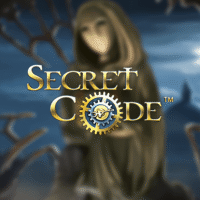 Logo image for Secret Code
